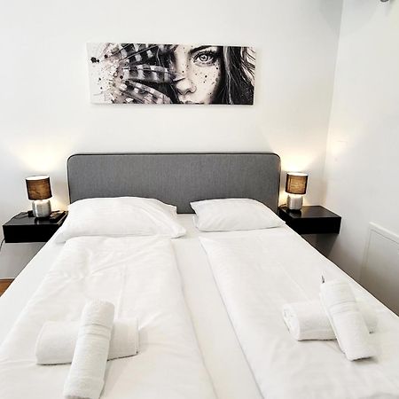 Neulerchenfelder City Apartment Viena Exterior foto