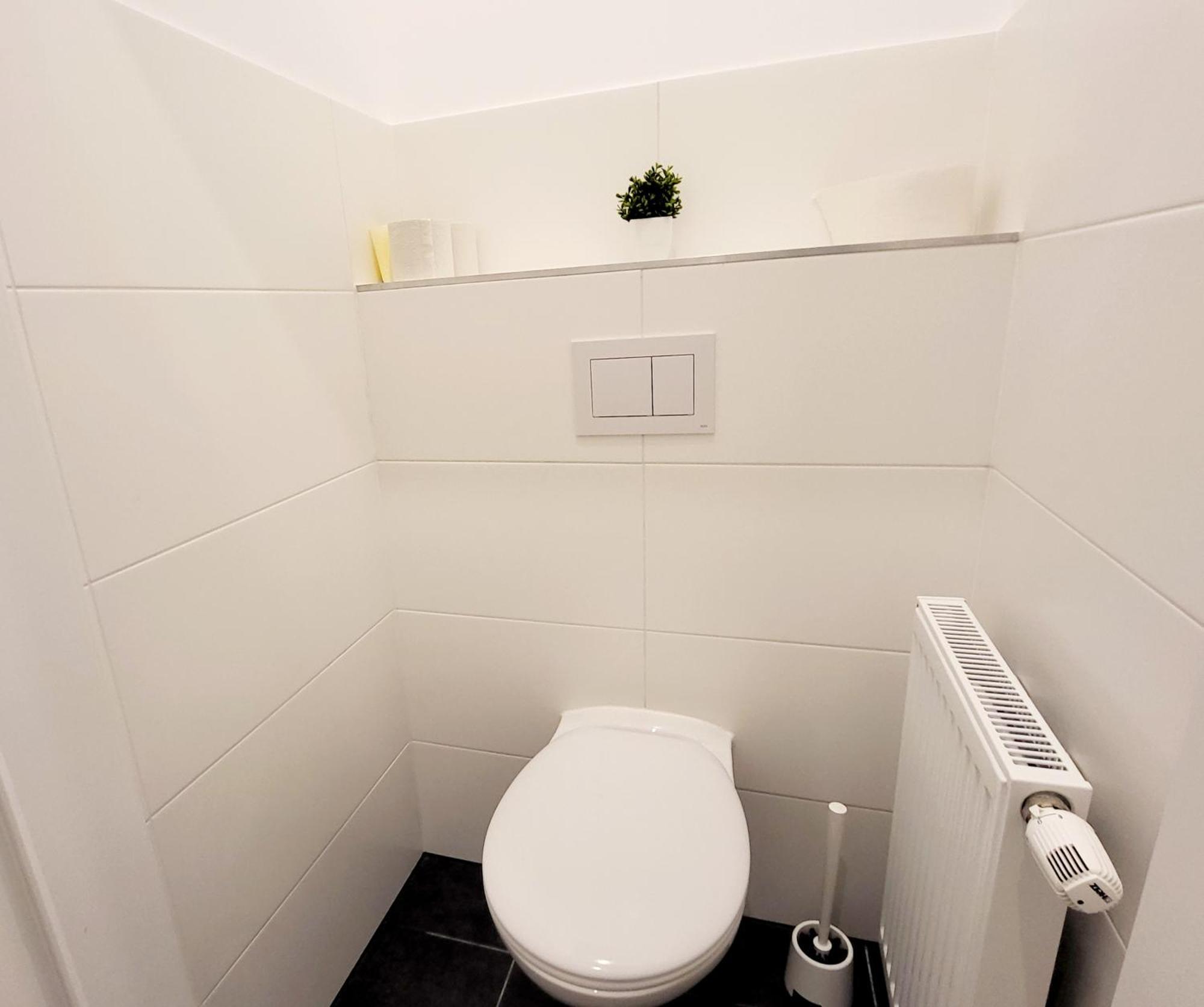 Neulerchenfelder City Apartment Viena Exterior foto