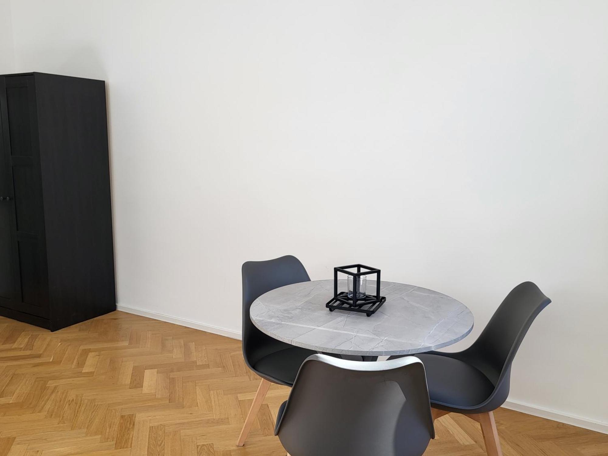 Neulerchenfelder City Apartment Viena Exterior foto
